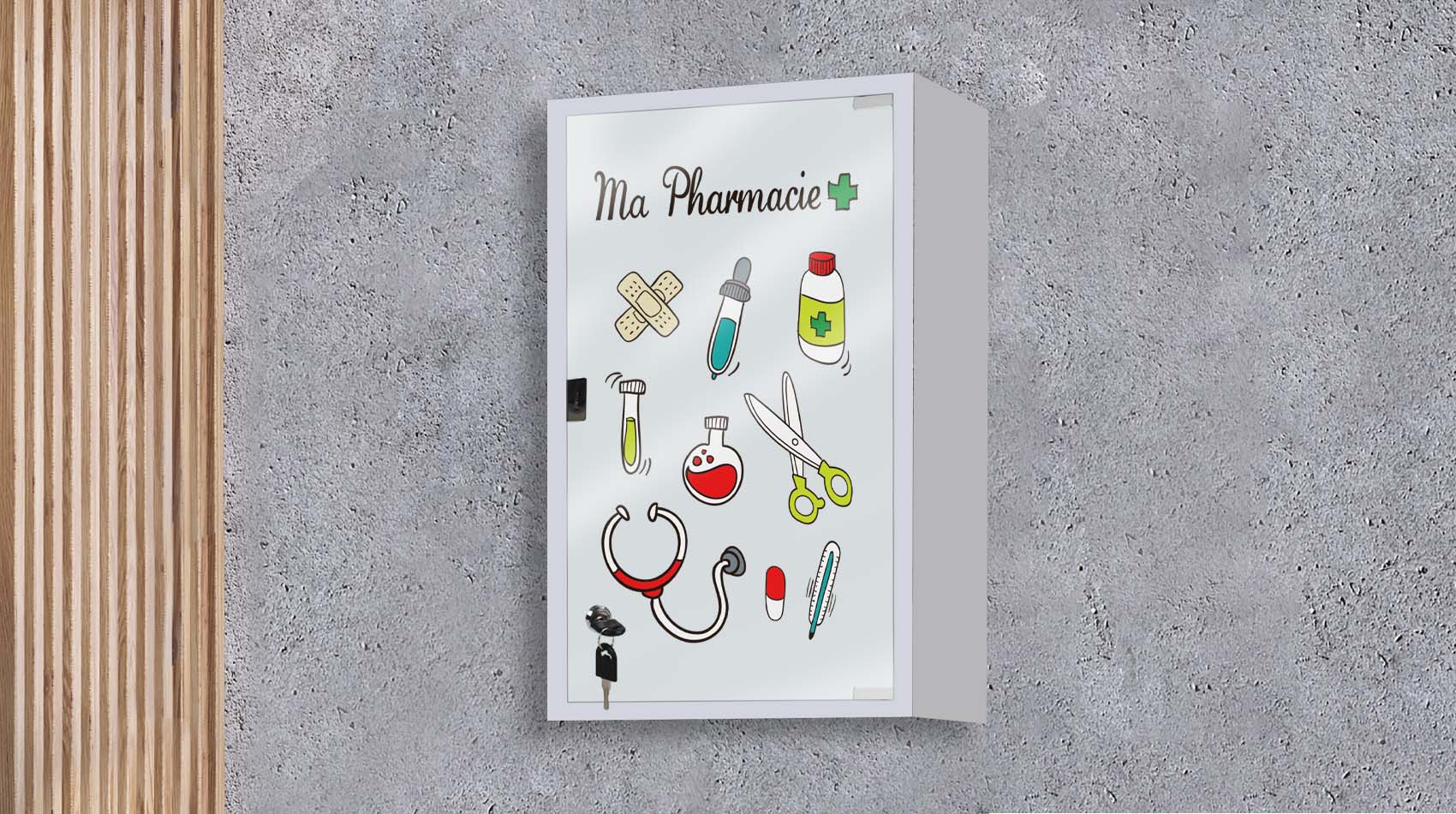 Page Armoires pharmacie 3